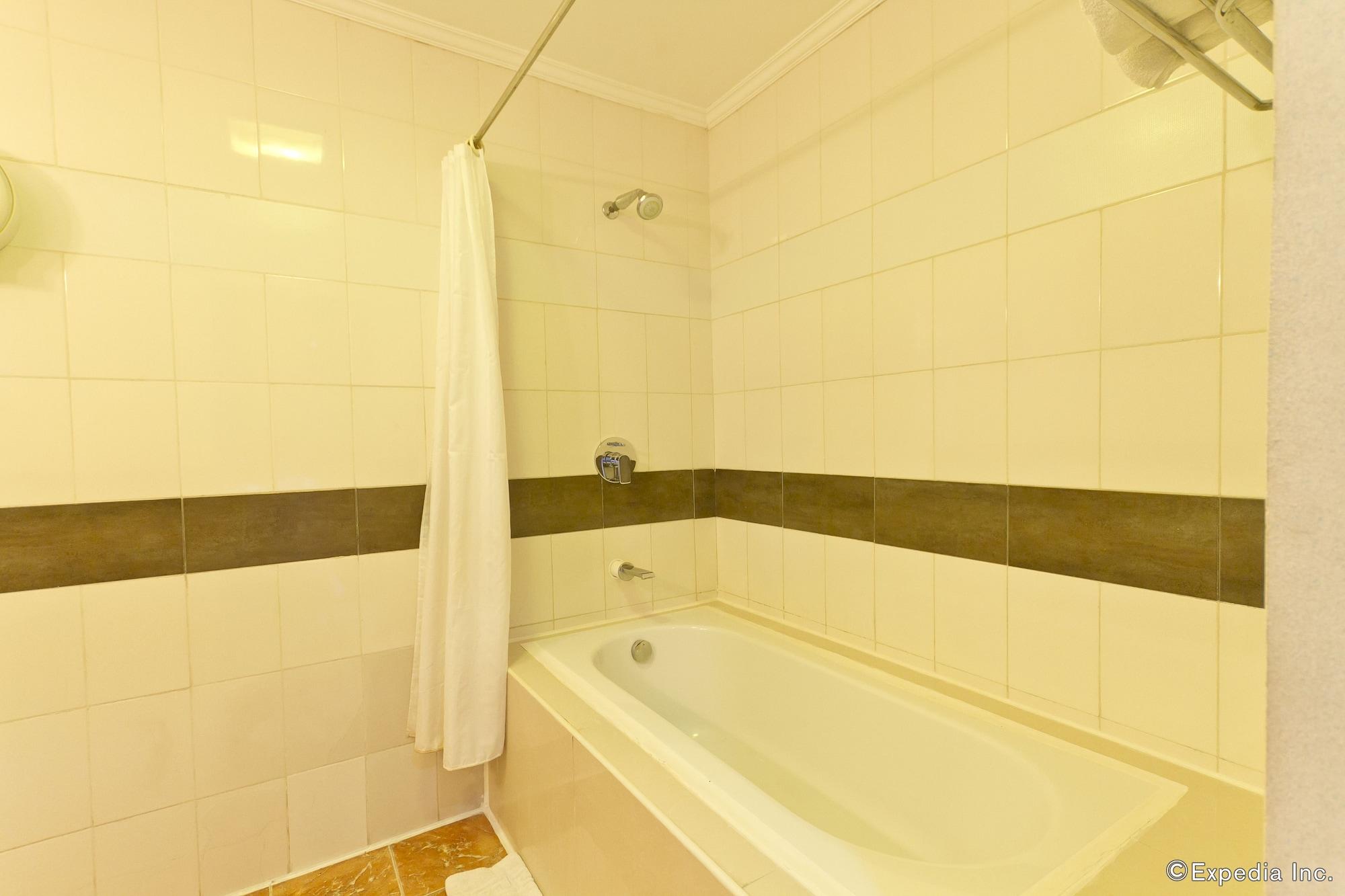 Dulcinea Hotel And Suites Lapu-Lapu City Exteriér fotografie