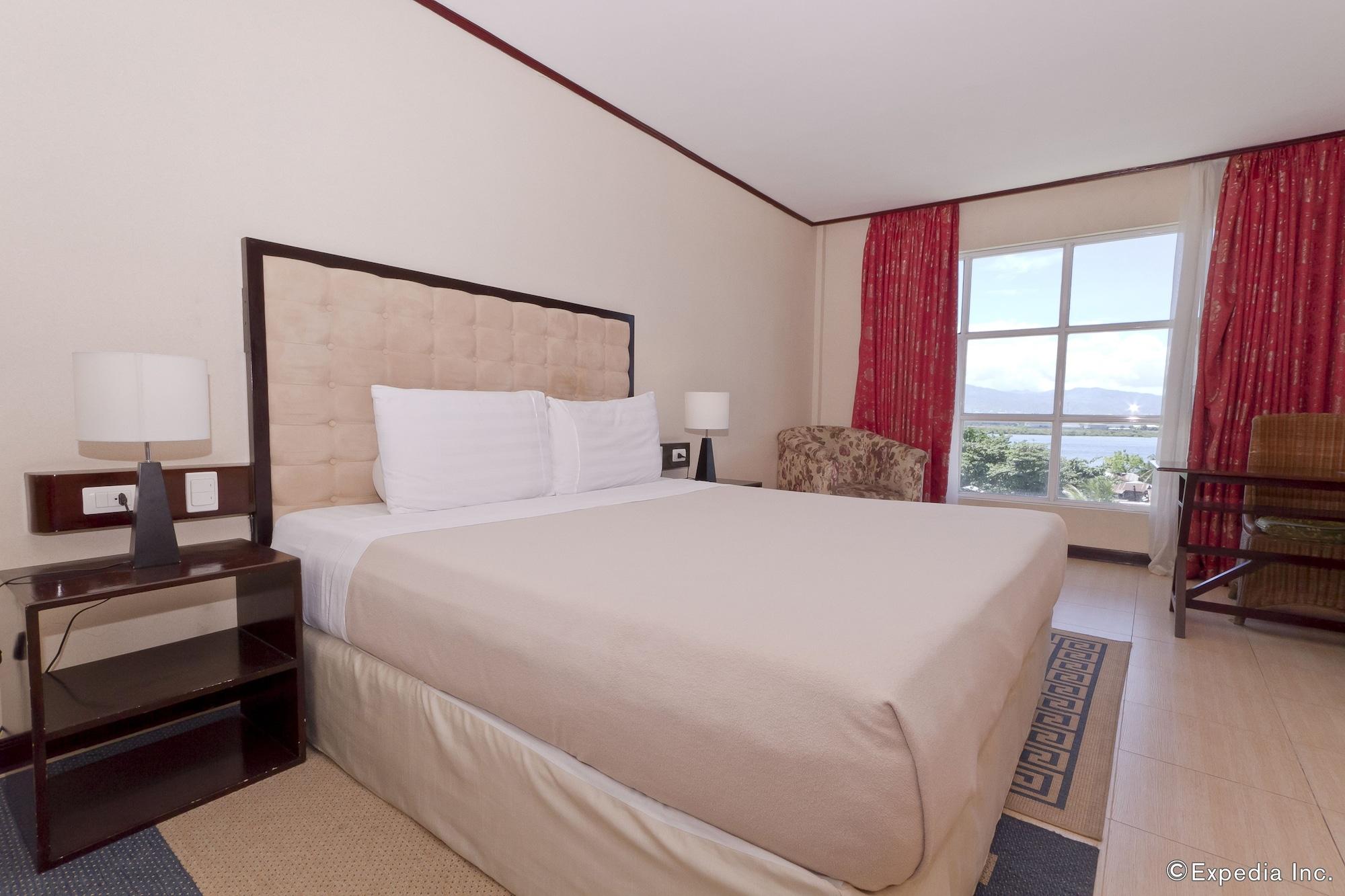 Dulcinea Hotel And Suites Lapu-Lapu City Exteriér fotografie