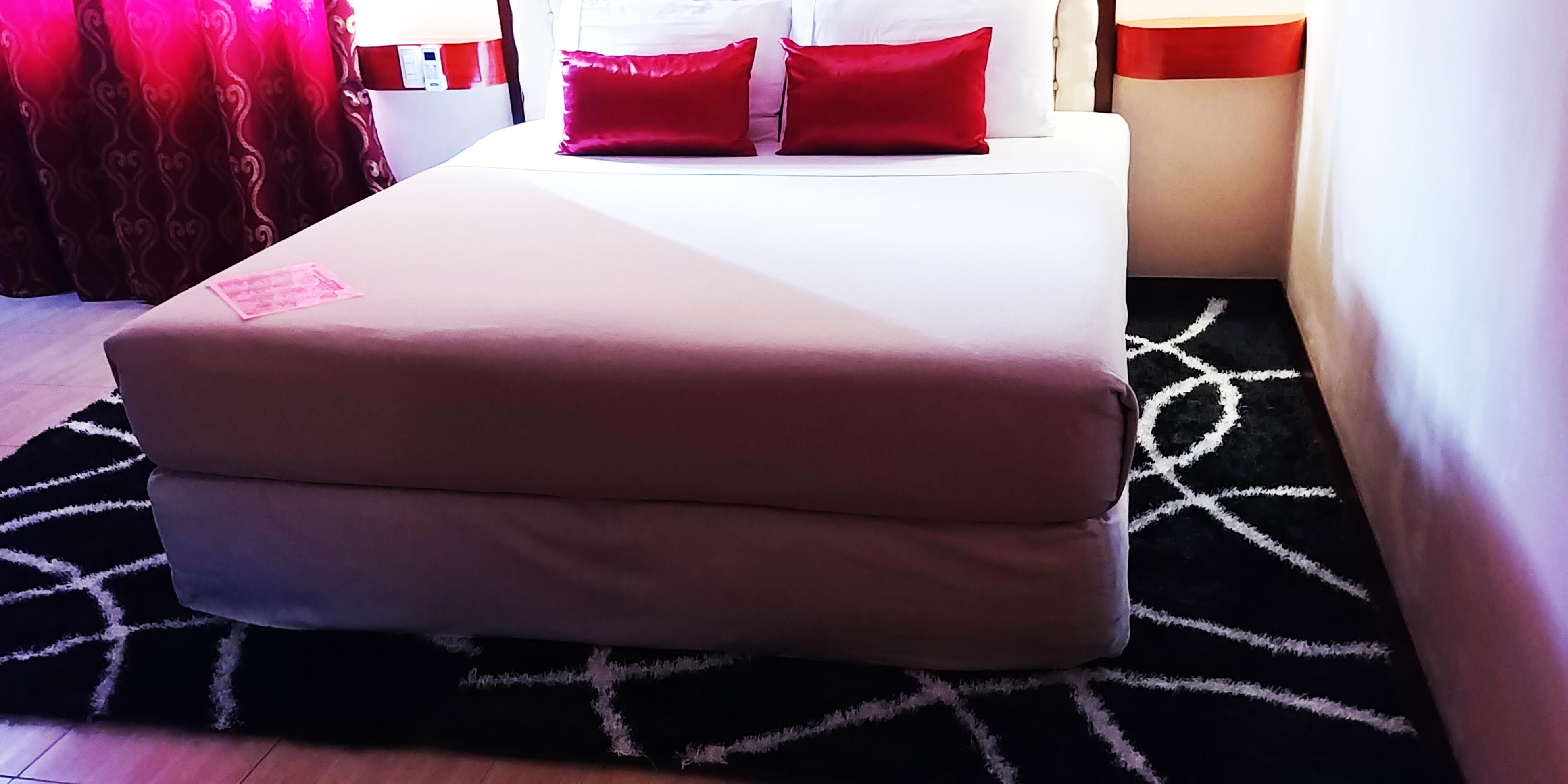 Dulcinea Hotel And Suites Lapu-Lapu City Exteriér fotografie