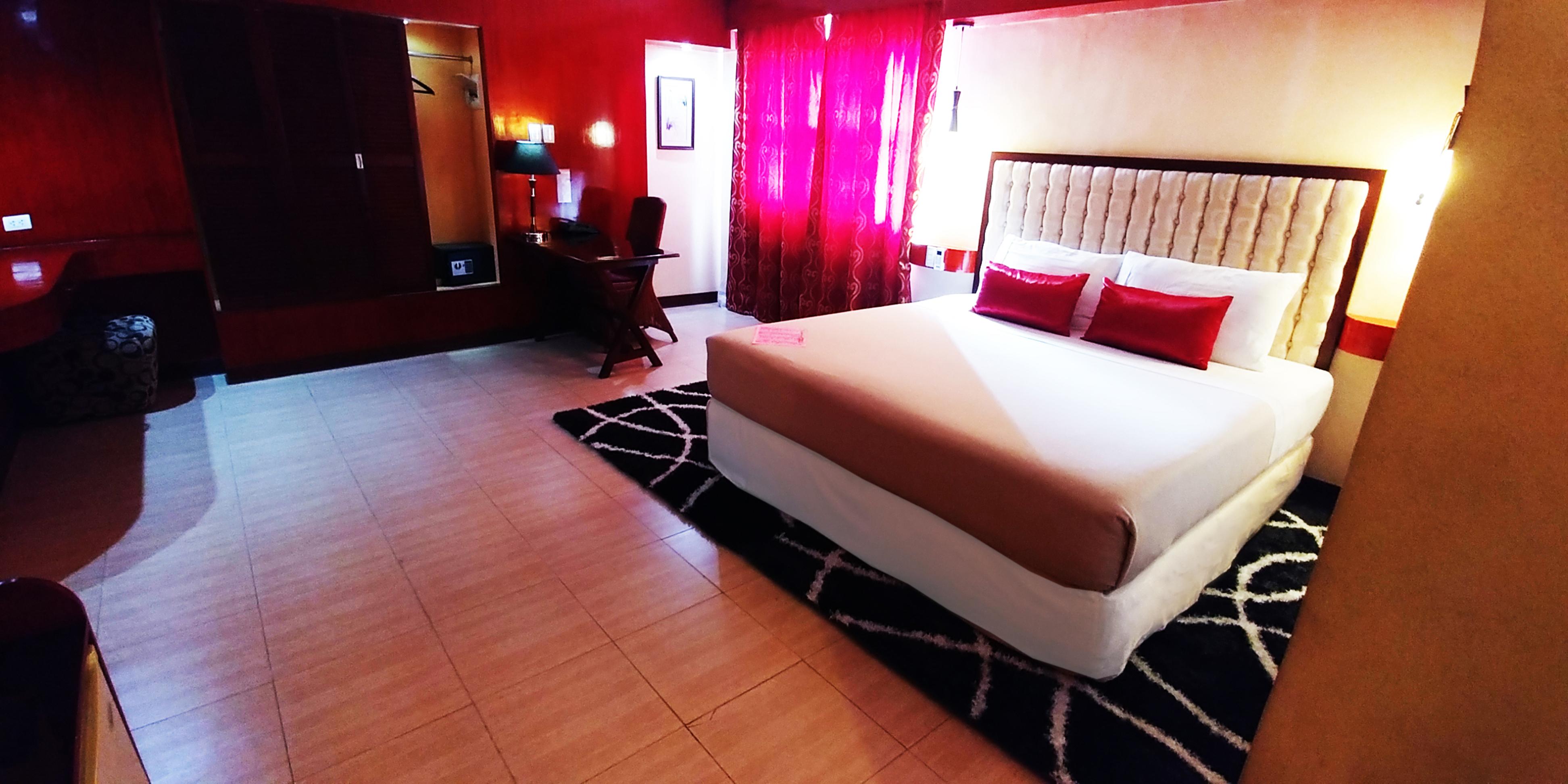 Dulcinea Hotel And Suites Lapu-Lapu City Exteriér fotografie